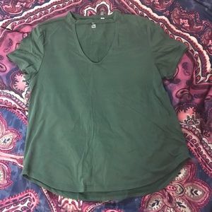 Green Pacsun Shirt